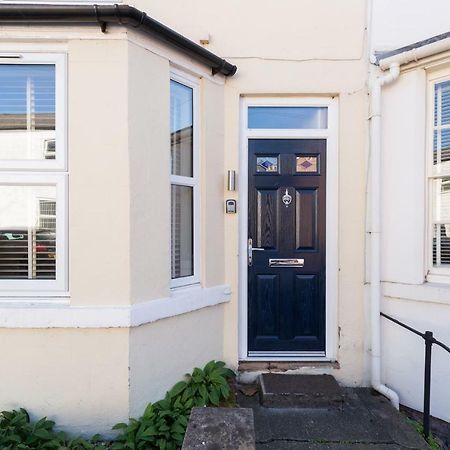 Leamington Spa Town House 2-Bed, 2 Bath 外观 照片