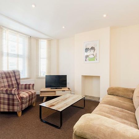 Leamington Spa Town House 2-Bed, 2 Bath 外观 照片