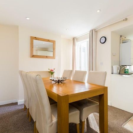 Leamington Spa Town House 2-Bed, 2 Bath 外观 照片