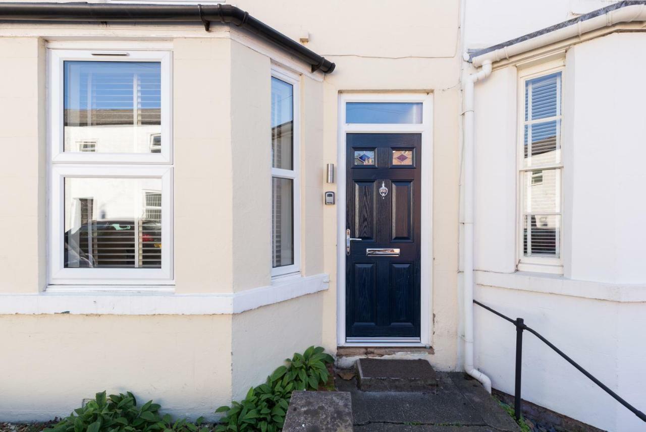 Leamington Spa Town House 2-Bed, 2 Bath 外观 照片